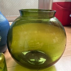 IKEA 花瓶セットの画像