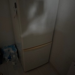 Panasonic冷蔵庫の画像