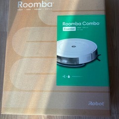 ルンバ　掃除機　美品　の画像