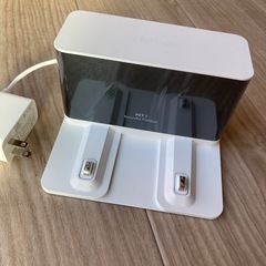 ルンバ　掃除機　美品　の画像