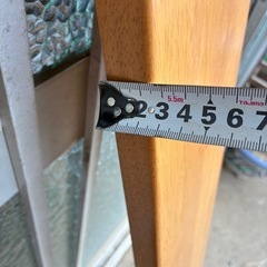 DIY❗️化粧板？の画像