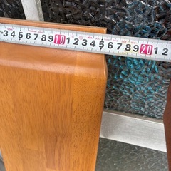 DIY❗️化粧板？の画像