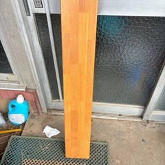 DIY❗️化粧板？の画像