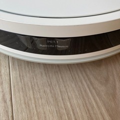 ルンバ　掃除機　美品　の画像