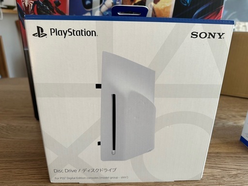 プレステ5のセット