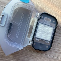 ルンバ　掃除機　美品　の画像