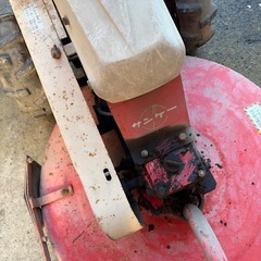 サンケー　SRD700 ジャンクの画像