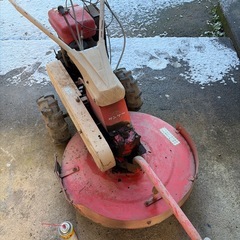 サンケー　SRD700 ジャンクの画像