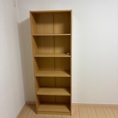 本棚の画像