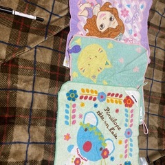 手提げ袋などの画像