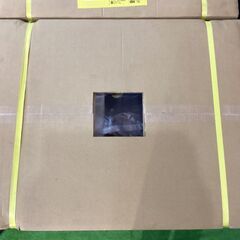 未使用　デンヨー GAW-190ES2 小型エンジン溶接機（ケ-179）の画像