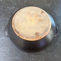 土鍋☆ガス用の画像