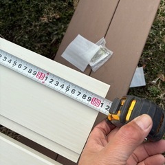 窓枠材？の画像