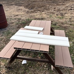 窓枠材？の画像