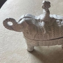 アスティエ　オーナメントボックスの画像