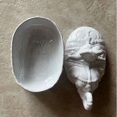 アスティエ　オーナメントボックスの画像