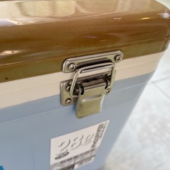 クーラーボックス　28L　の画像