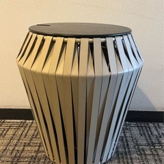 boconcept サイドテーブルの画像