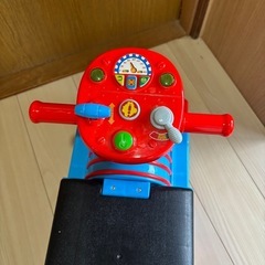 トーマスカーの画像