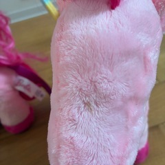 バービー　ユニコーンの画像