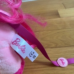 バービー　ユニコーンの画像