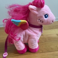 バービー　ユニコーンの画像