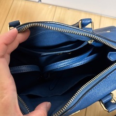 コーチ　バック(お渡し予定者決定)の画像