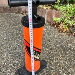 リバレイ（Rivalley）　ダブルアクション2WAYポンプ 非対面取引可能の画像