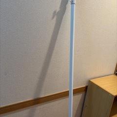 ニトリ✨️強力突っ張り棒‼️無料の画像