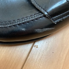 ローファーの画像