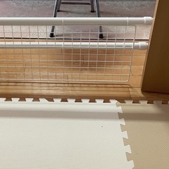 ニトリ✨️強力突っ張り棒‼️無料の画像