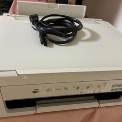 【無料】EPSON プリンター PX-049A（接続難あり／引き取り限定）の画像