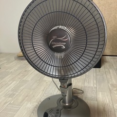 ハロゲンヒーターの画像