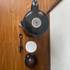 ミキサーの画像