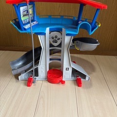 パウパトロールの画像