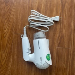 ヘアードライヤーの画像