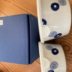 有田焼きセット物２組の画像