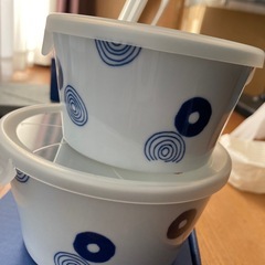 有田焼きセット物２組の画像