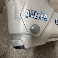 スキー靴、スキーブーツ（20or21cm）の画像