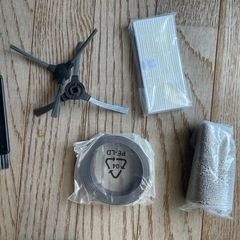 ロボット掃除機の画像