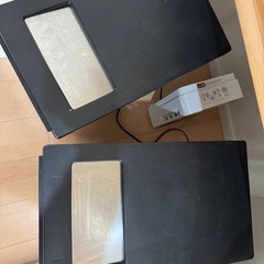 ゴミ箱45L2個セット！の画像