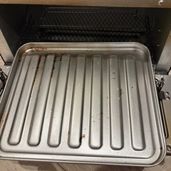 タイガーのトースターの画像