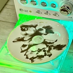 Victor「UX-QX1」CD・MD・カセット搭載マイクロコンポの画像