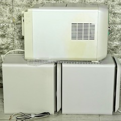 Victor「UX-QX1」CD・MD・カセット搭載マイクロコンポの画像