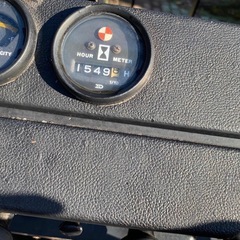 フォークリフトTOYOTA FD15・動作良好・即引渡し可能！の画像