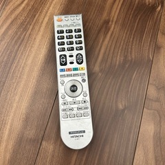 HITACHI テレビ 32インチの画像