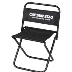 アウトドアチェアの画像