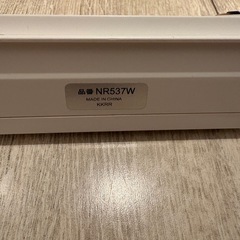 ライデン目覚まし時計の画像