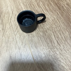 バルミューダ　軽量カップの画像