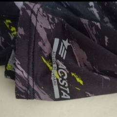 ギッズ洋服の画像